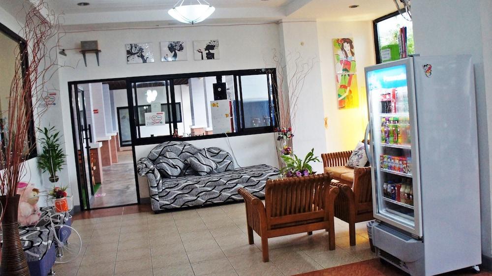 Benjamart Residence Hat Yai Exterior foto