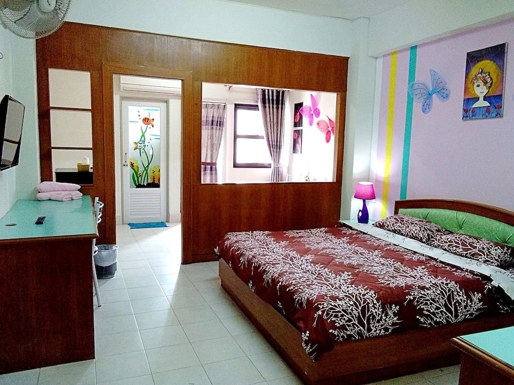 Benjamart Residence Hat Yai Exterior foto