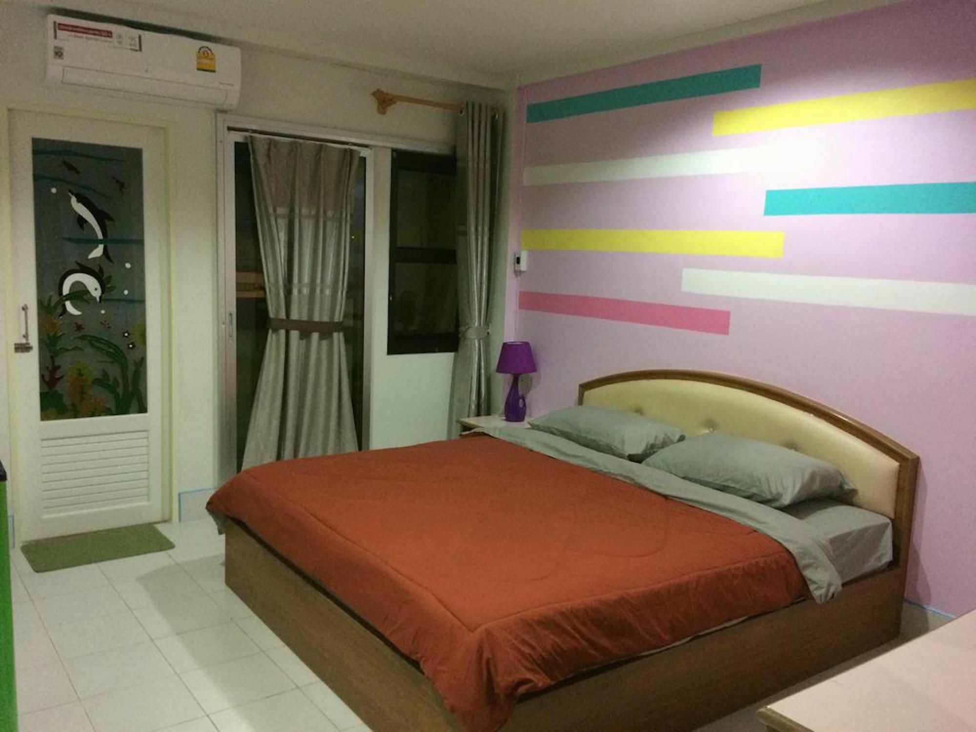 Benjamart Residence Hat Yai Exterior foto